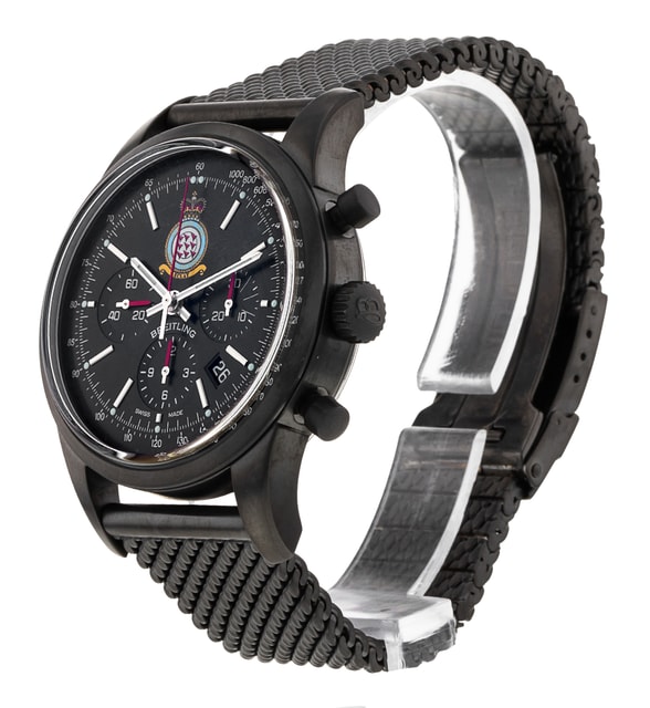 Breitling Transocean MB0150 Image 2